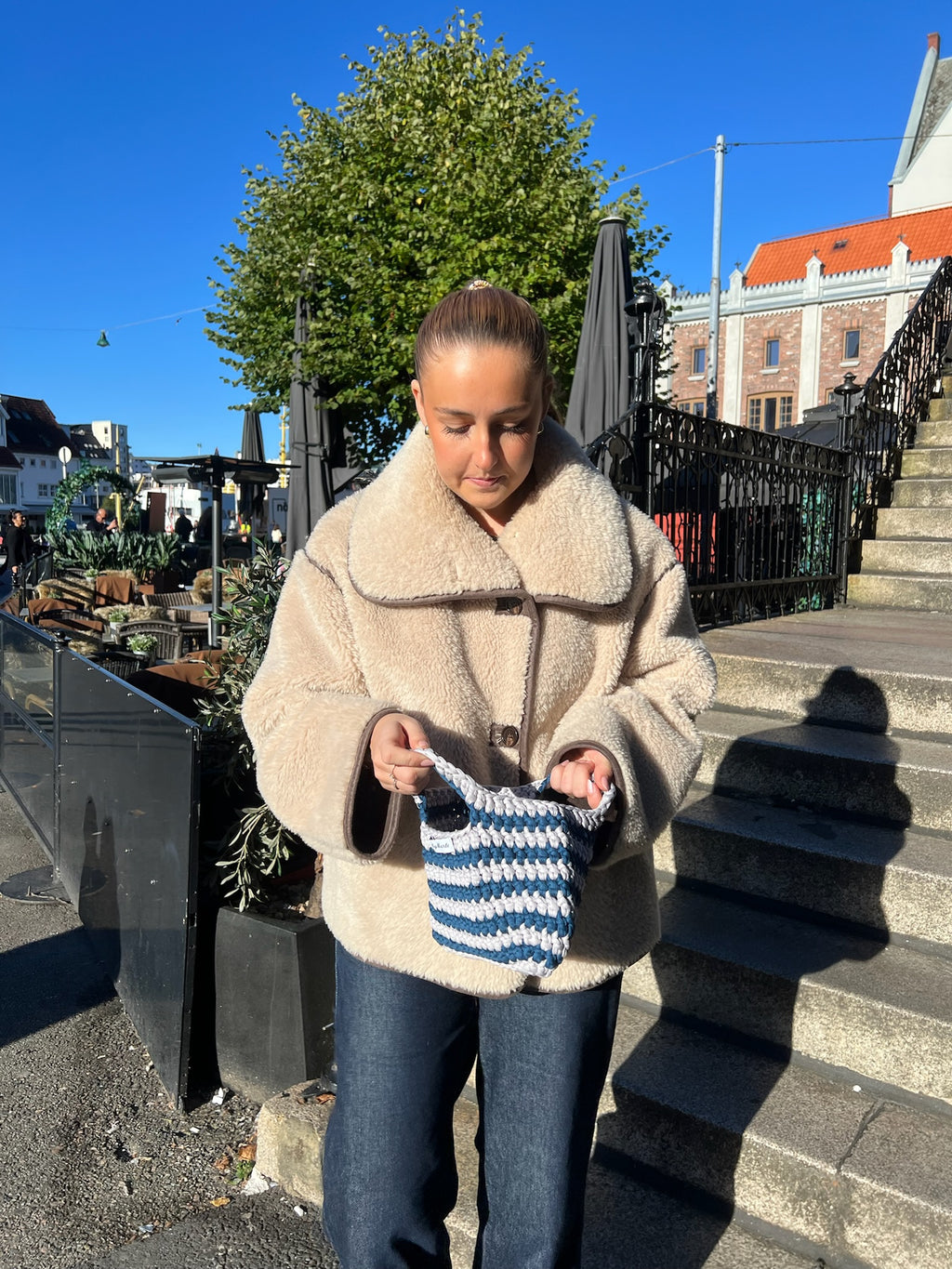 Minihaven flerfarget