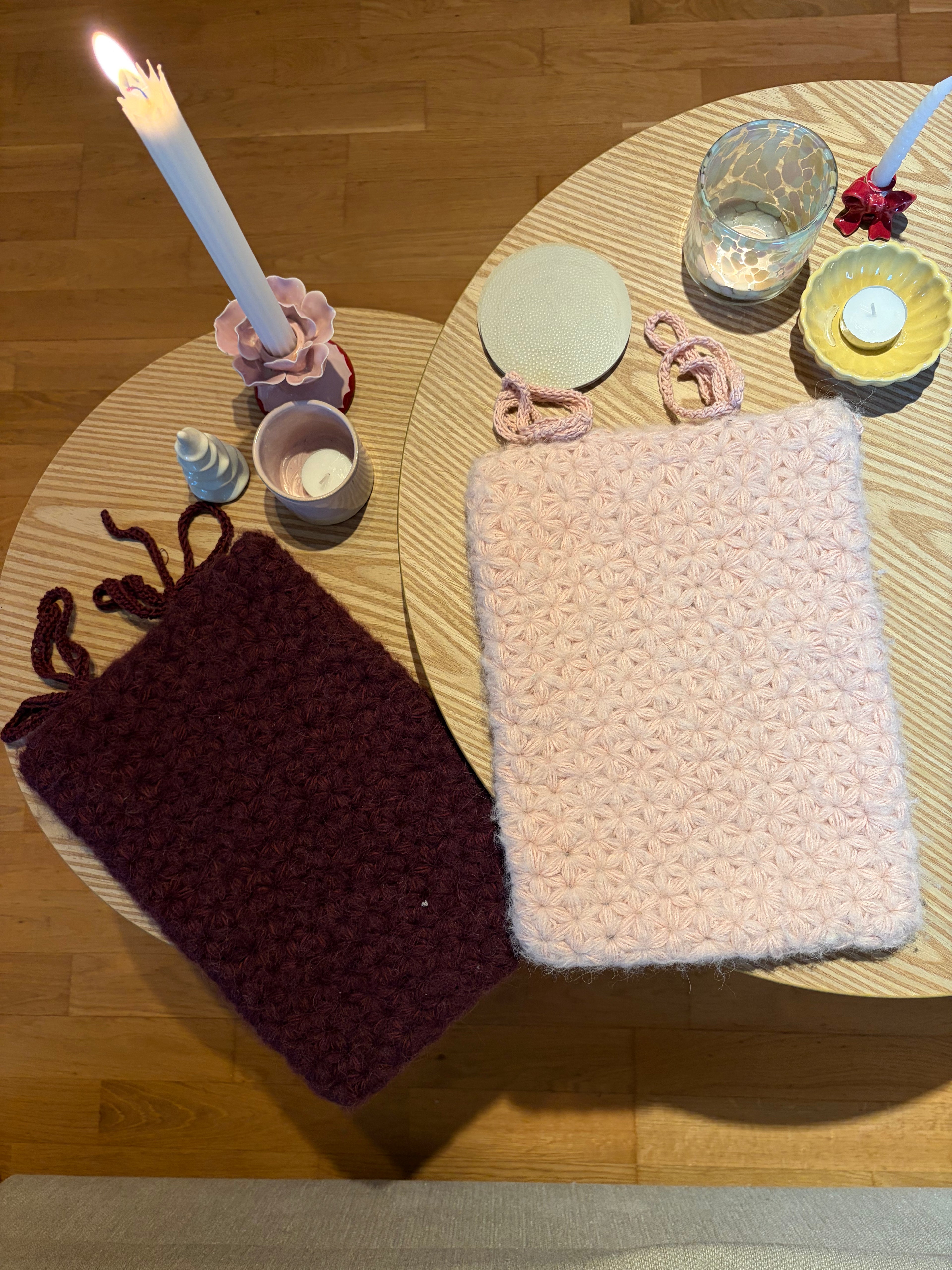 Lilleblomst pc cover