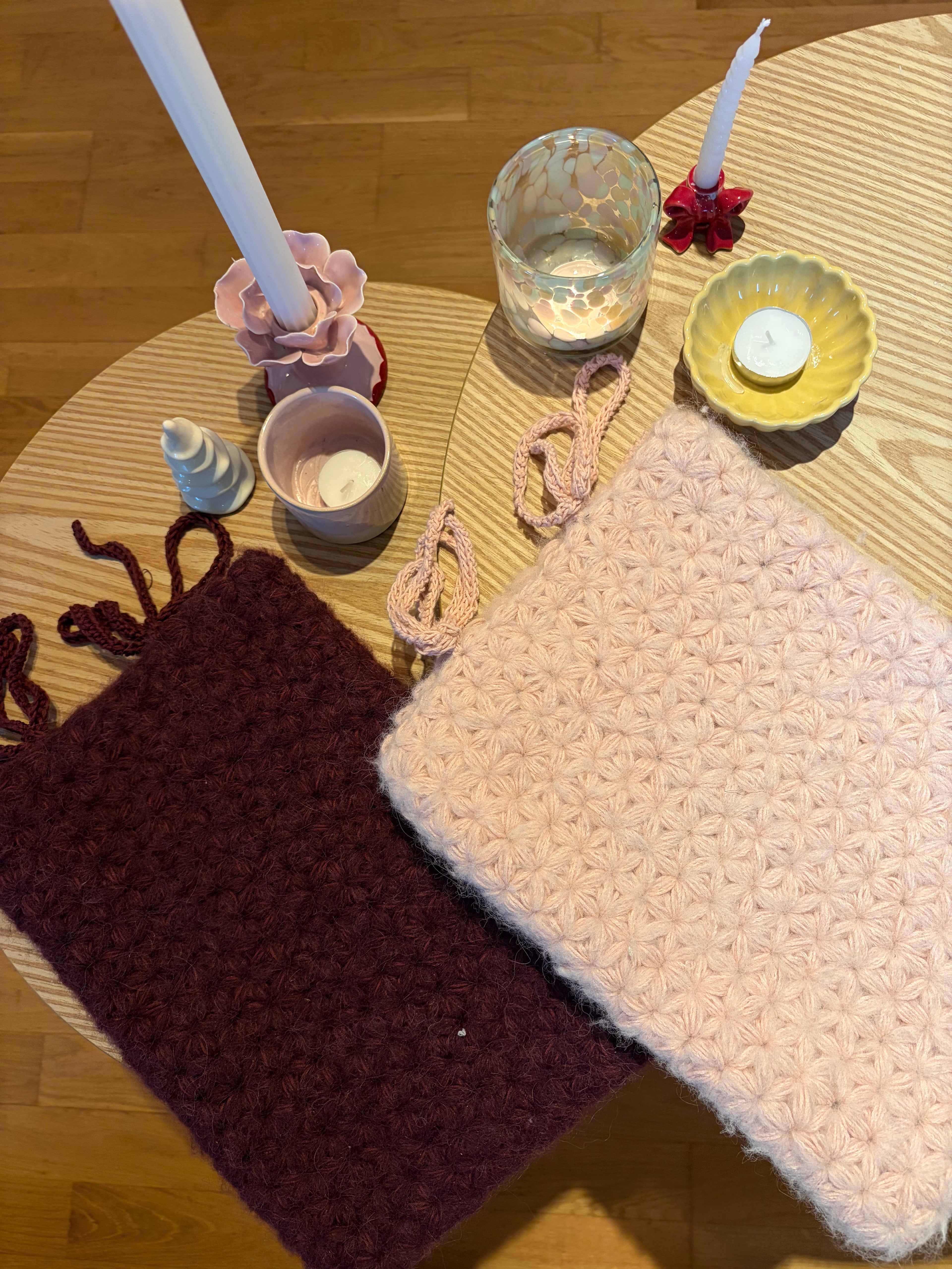 Lilleblomst pc cover