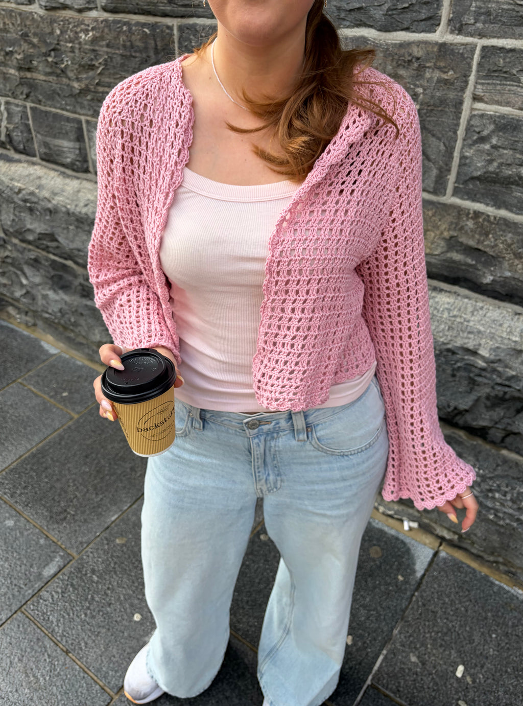 Elora Cardigan