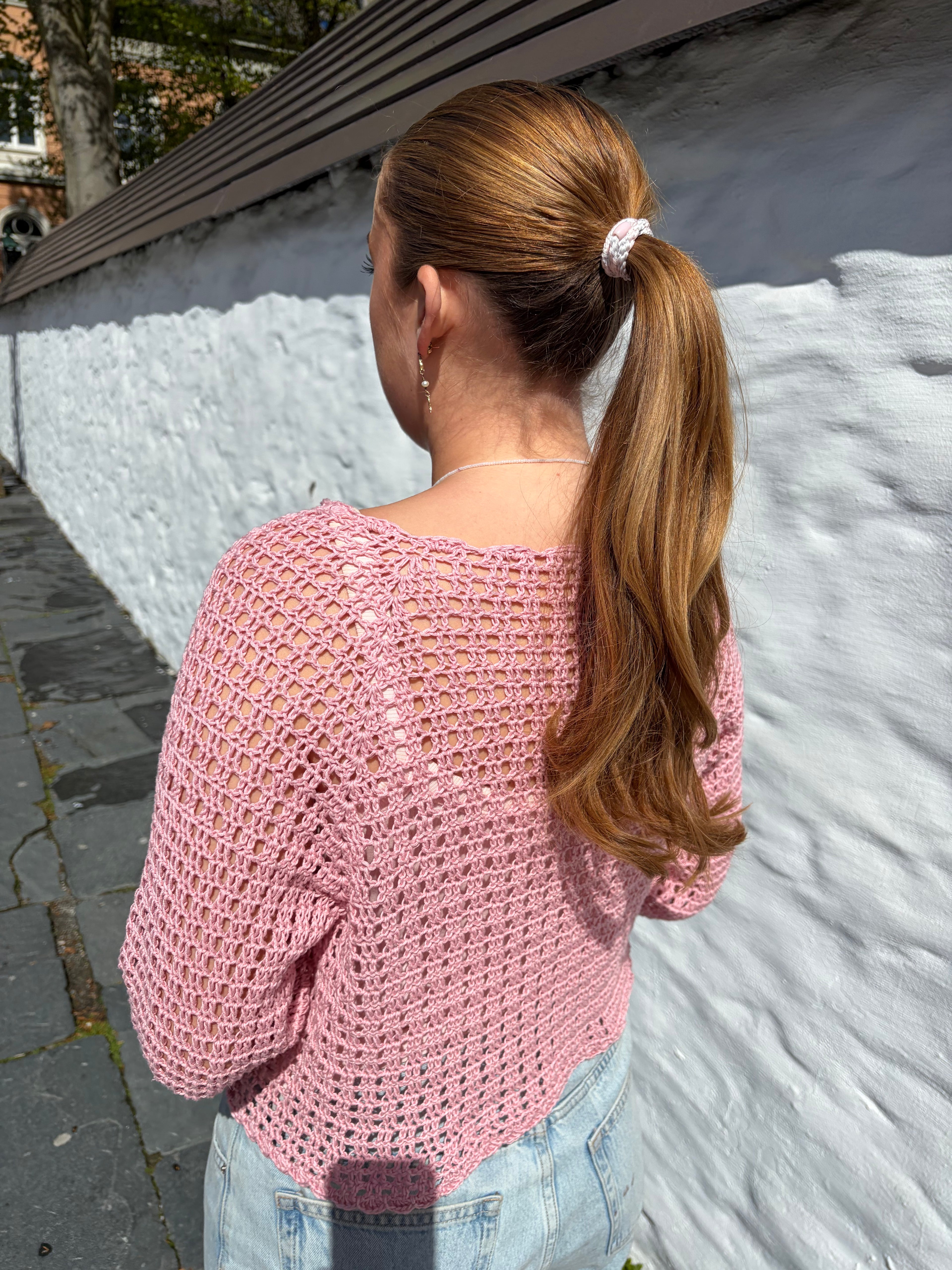 Elora Cardigan