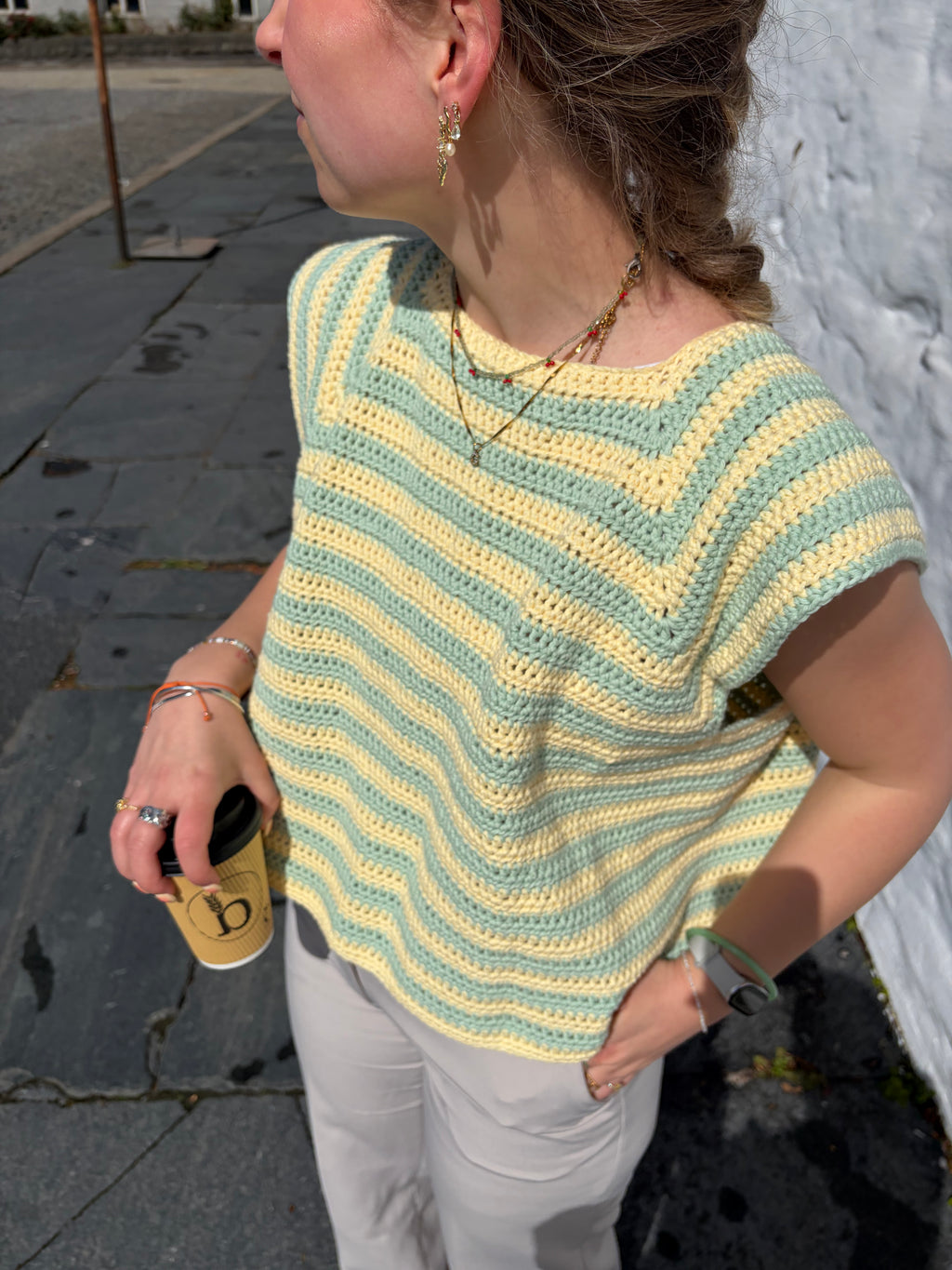 Sommerbris Tee
