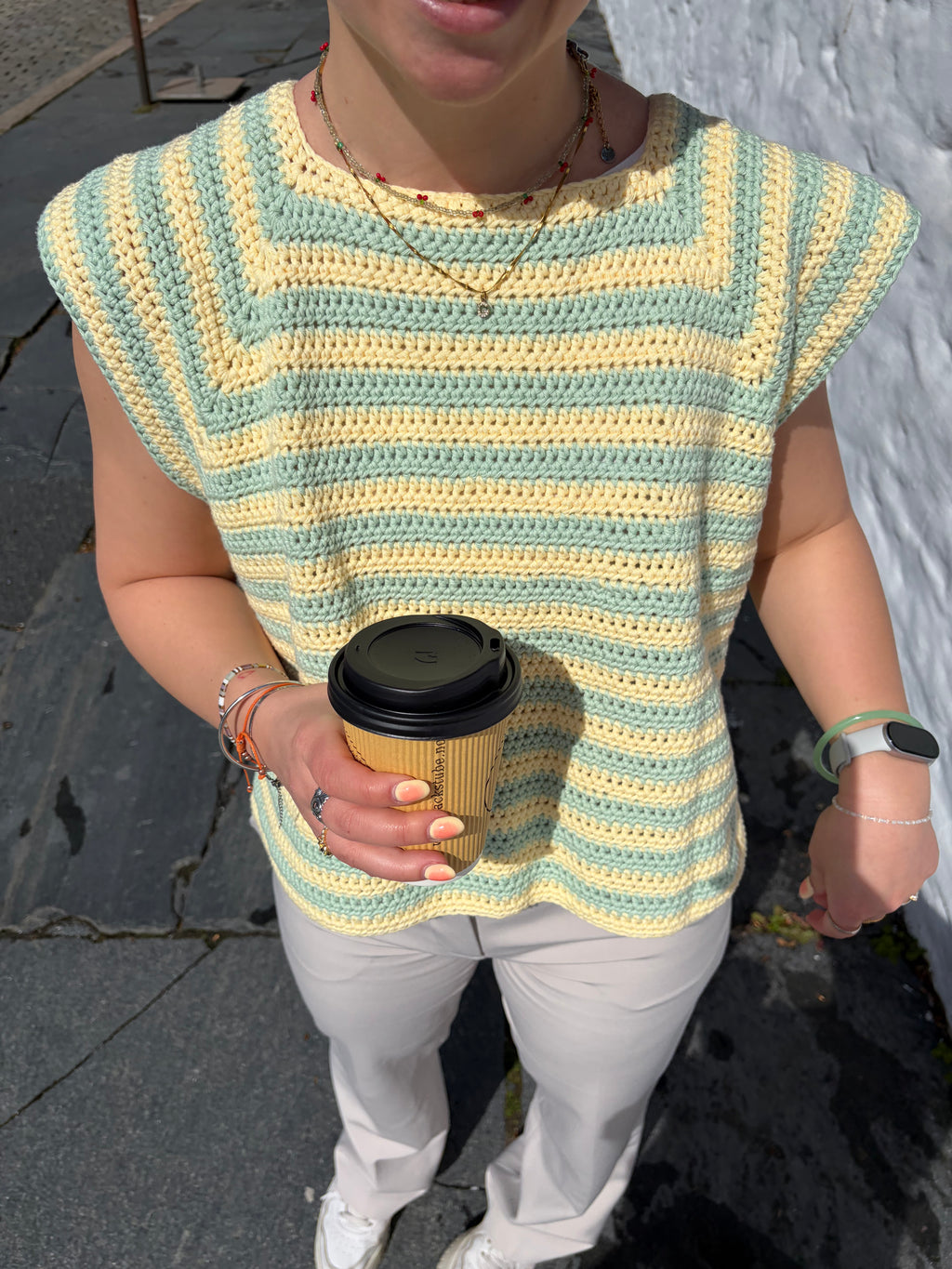 Sommerbris Tee