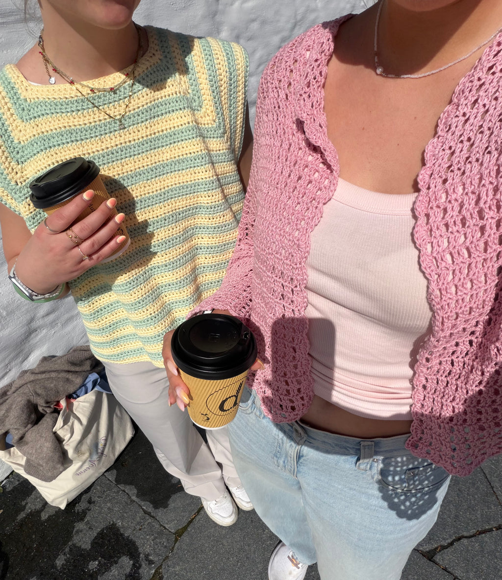 Elora Cardigan