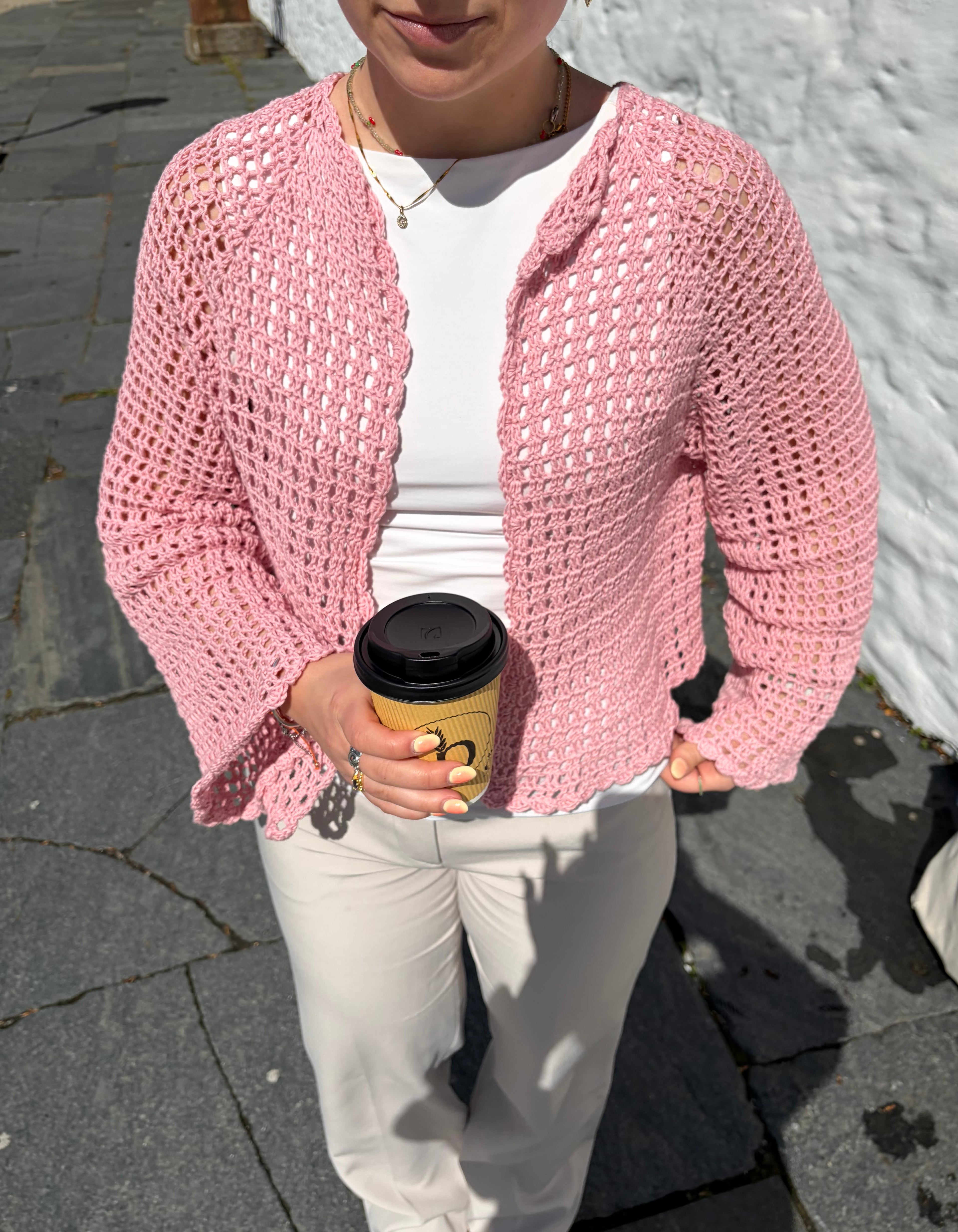Elora Cardigan