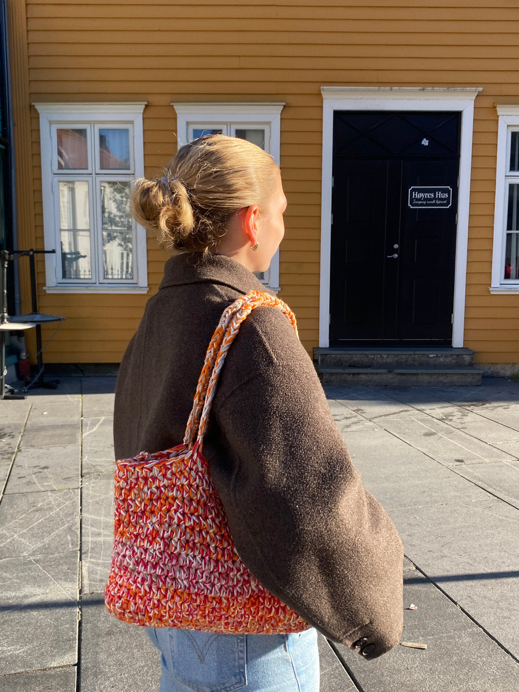 Sommerveska