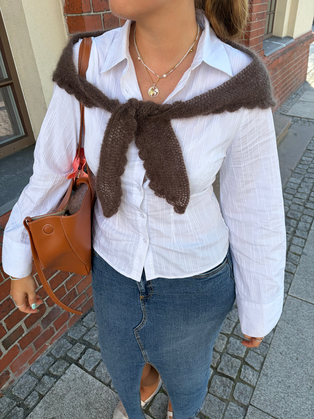Frida sjalet